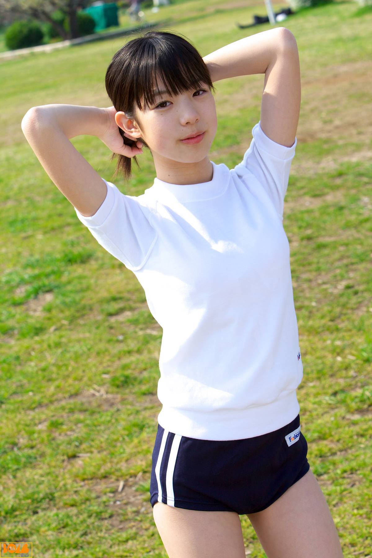 Nanako Niimi 新実菜々子 Bomb.tv 日本高清套图